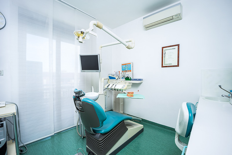 Studio dentistico Avitabile Maviglia